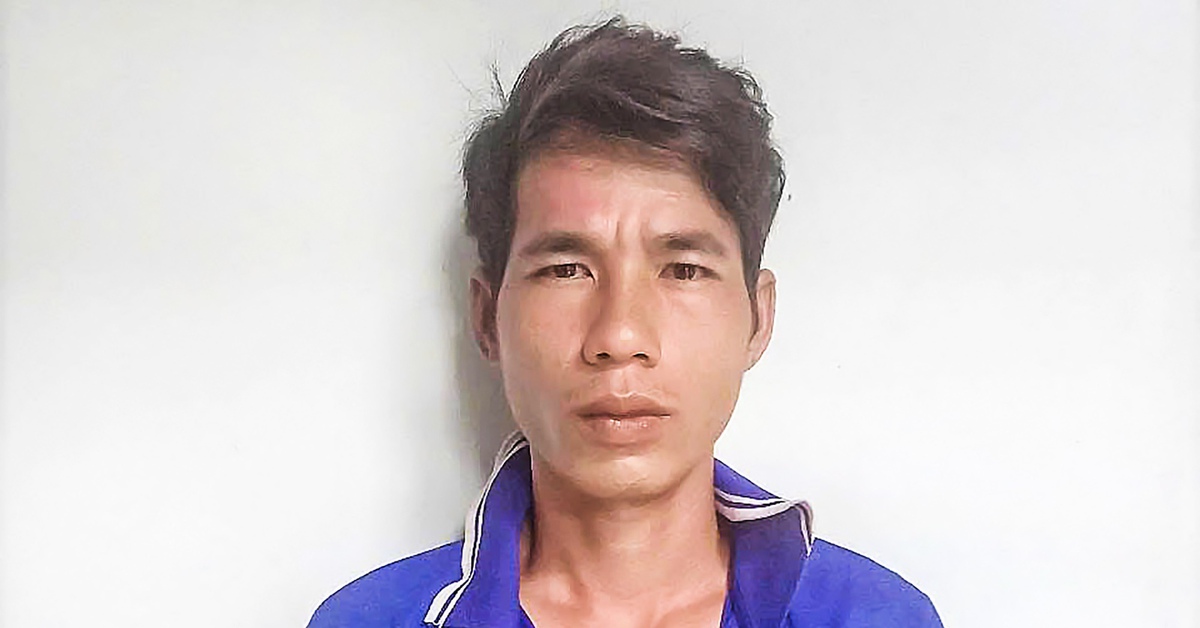 Bắt nghi phạm giao cấu với cháu ruột dưới 16 tuổi, sinh con