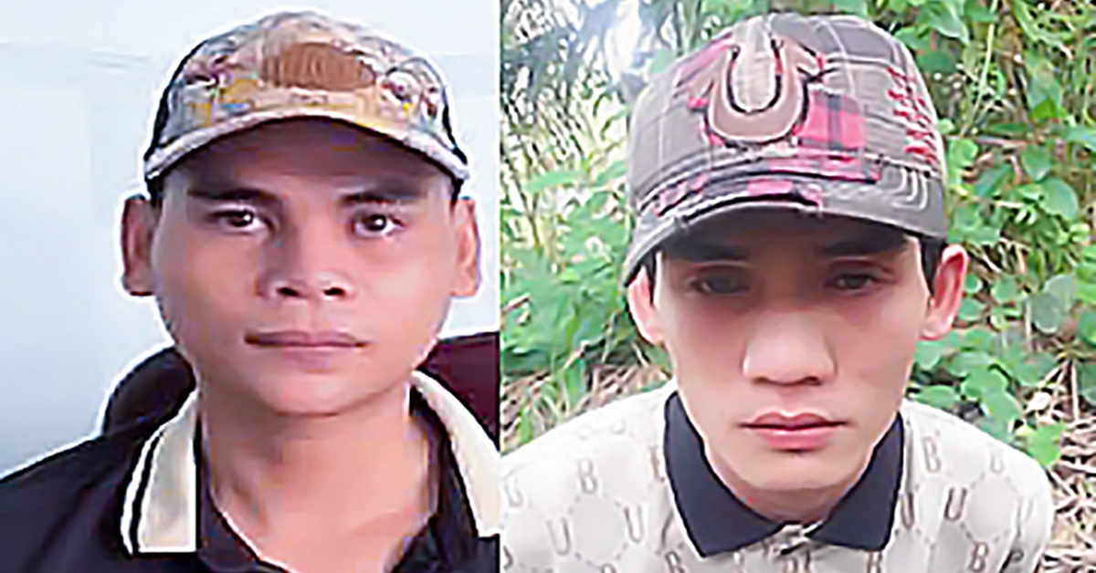 Bắt khẩn cấp hai nghi phạm đâm 9 nhát dao giết người trong đêm