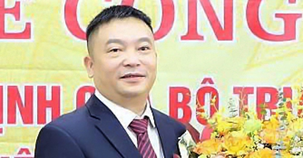 Vợ chồng viện trưởng Viện Pháp y tâm thần trung ương bị khởi tố là ai?