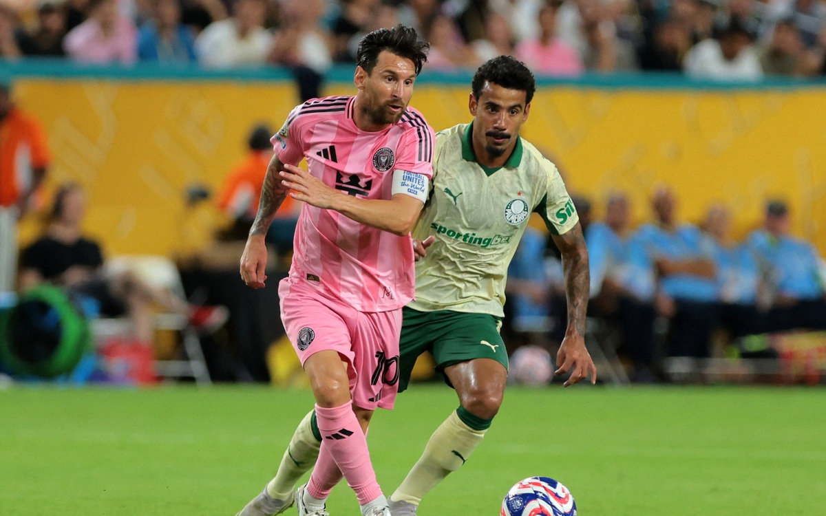 Messi đá 3 trận, trận nào cũng điểm cao bậc nhất