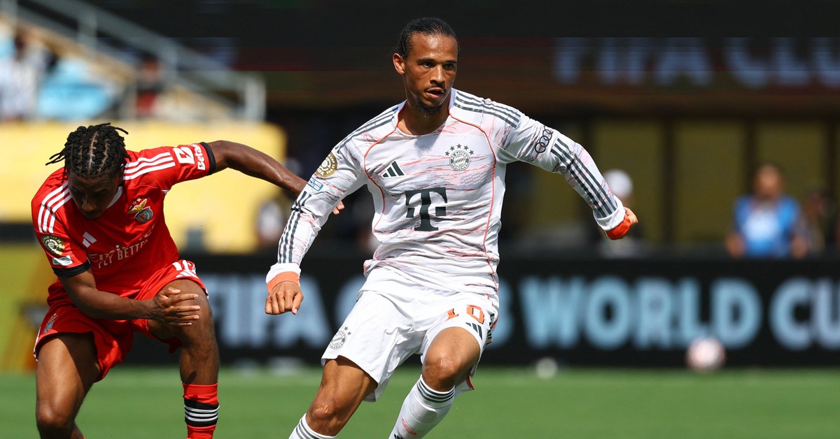 Thua Benfica, Bayern Munich 'né' được Chelsea