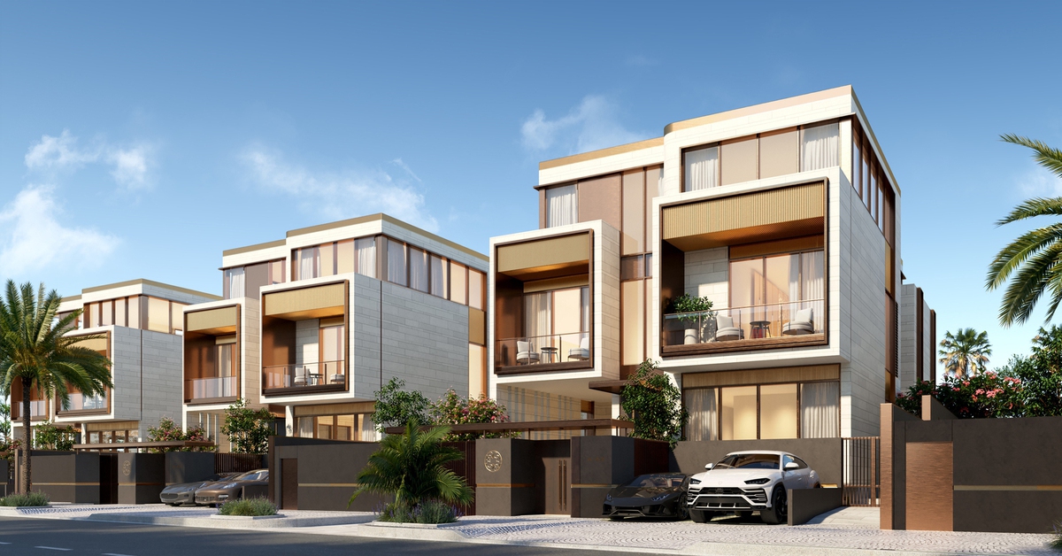 Masterise Homes chia sẻ kinh nghiệm phát triển bất động sản hàng hiệu