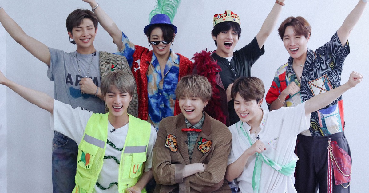 BTS trở lại nhưng không dễ 'xưng vương' khi K-pop đang khủng hoảng