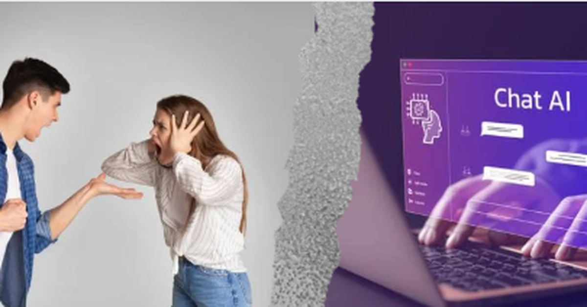 AI hiểu cảm xúc của bạn hơn cả người yêu?