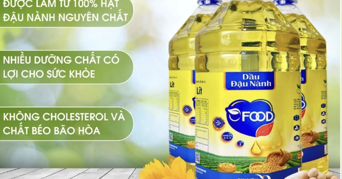 Dầu ăn cho thức ăn chăn nuôi thành thực phẩm cho người: Bộ Y tế nói gì?