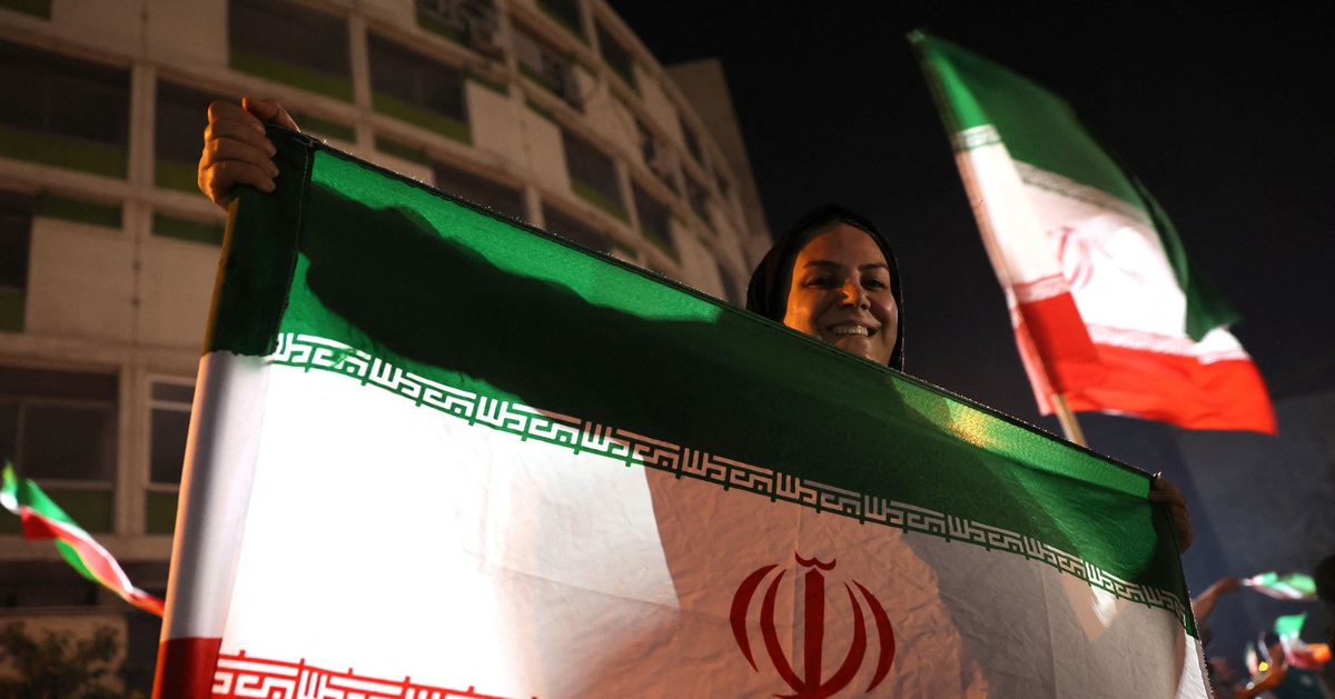 Xung đột Israel - Iran ngày 24-6: Tehran nói chưa đồng ý ngừng bắn