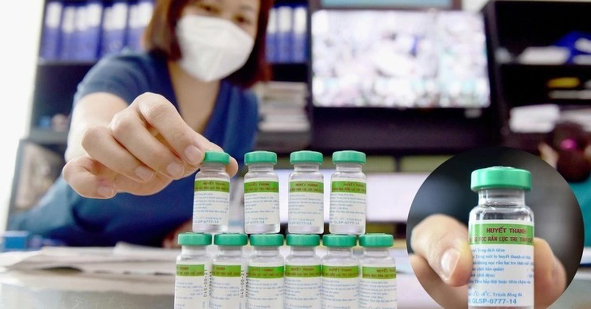 Nhiều bệnh nhân nguy kịch tại TP.HCM được cứu sống nhờ điều phối thuốc cấp cứu kịp thời