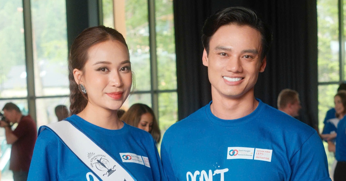 Minh Khắc tụt hạng, Kỳ Duyên vắng tên bảng dự đoán Hoa hậu, Nam vương Siêu quốc gia