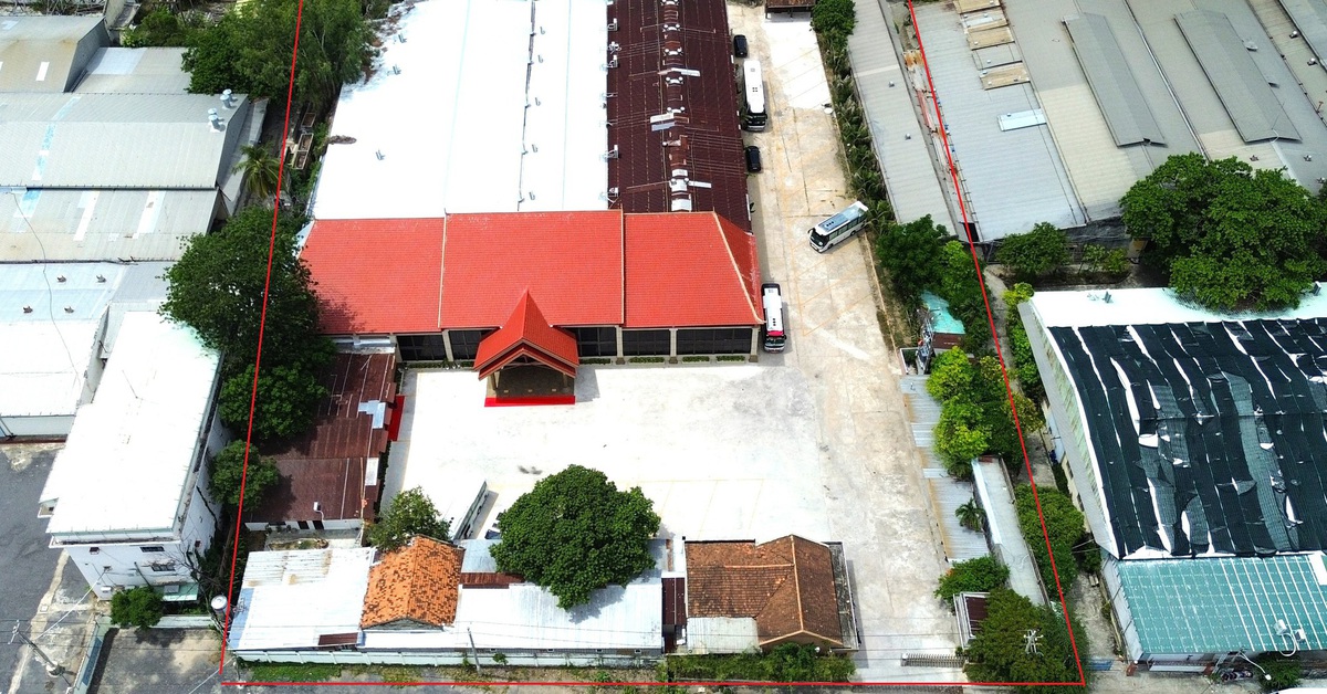 Vì sao Tân Hoàng Minh được thí điểm làm dự án tòa nhà hỗn hợp, căn hộ cao cấp ở Nha Trang?