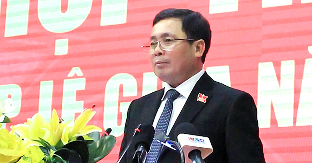HĐND Long An họp phiên cuối cùng, báo cáo thu ngân sách đầu năm hơn 17.200 tỉ, tăng 34,1%