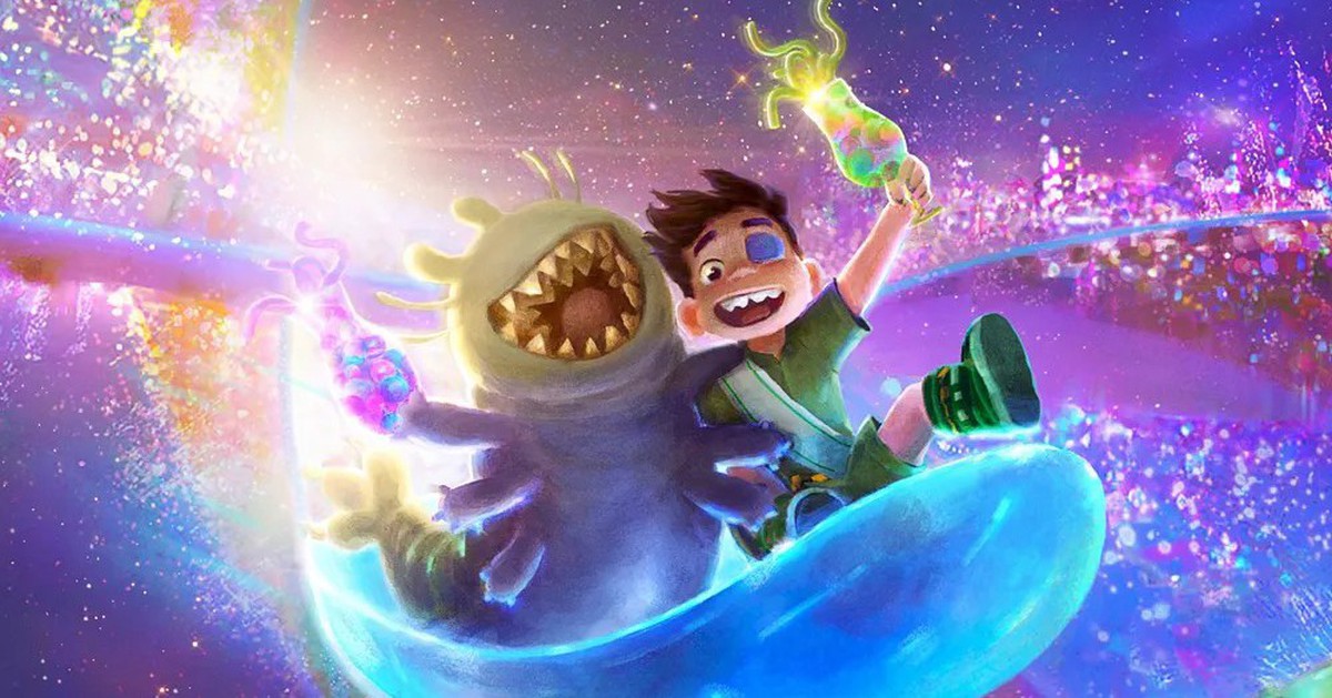 Elio và doanh thu thê thảm nhất trong 3 thập kỷ Pixar, vì đâu nên nỗi?