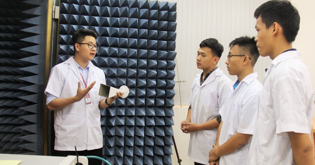 Thêm 13 giáo sư IT, AI, bán dẫn thỉnh giảng tại Đại học Quốc gia TP.HCM