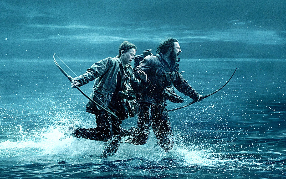 28 years later: sự trở lại bất ngờ đầy tham vọng