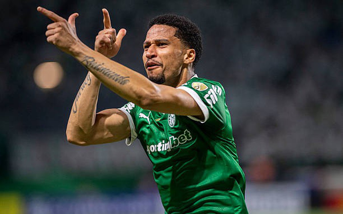 Khiêu khích Messi, cầu thủ Palmeiras nhận cái kết đắng