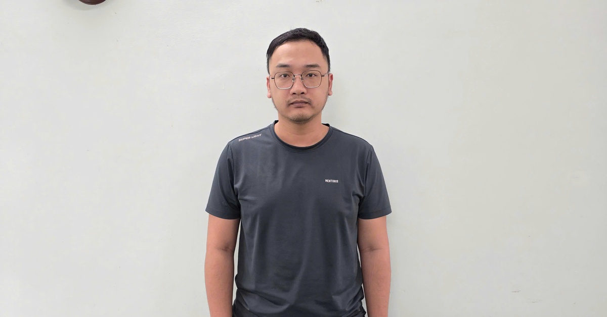 Bắt cựu cán bộ ngân hàng về tội lừa đảo với thủ đoạn cho vay đáo hạn ngân hàng