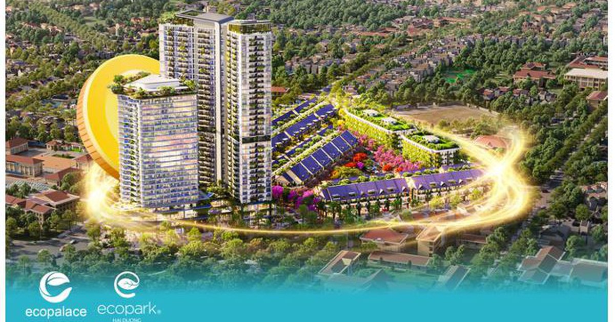 Liên kết biển - đại ngàn mở giá trị mới