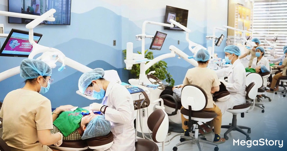 Nha khoa Phương Thành - tiên phong mô hình du lịch nha khoa ở miền Tây