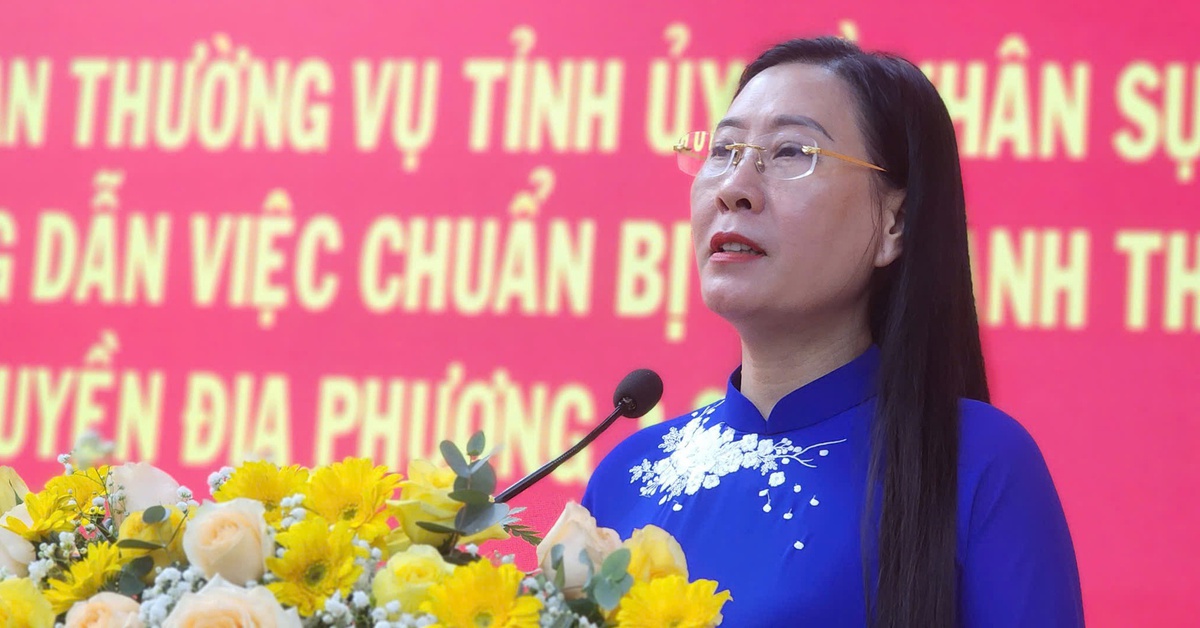 Quảng Ngãi vận hành thử cấp xã: lập 6 đoàn công tác để hướng dẫn, đôn đốc, kiểm tra