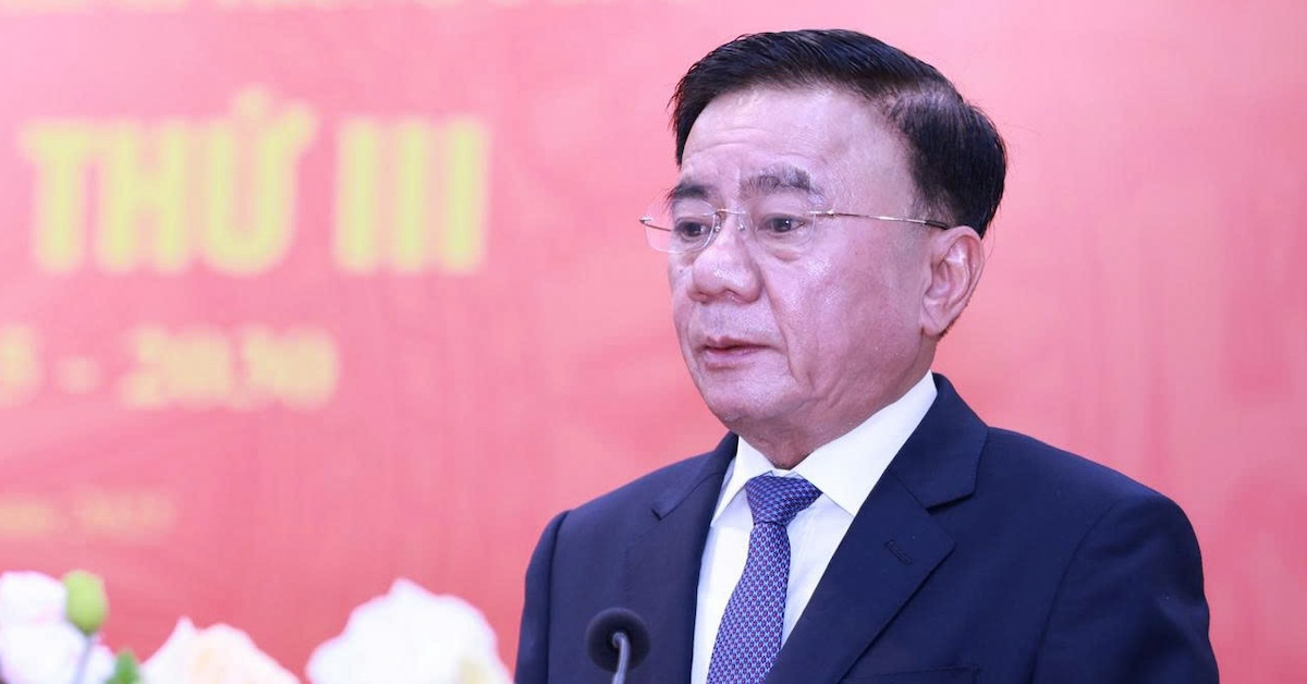 Ban Bí thư: Nghiêm cấm tổ chức liên hoan, chúc mừng nhận chức, lên chức khi sáp nhập tỉnh, xã