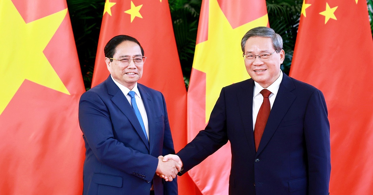 Châu Á tìm tiếng nói trong kinh tế toàn cầu