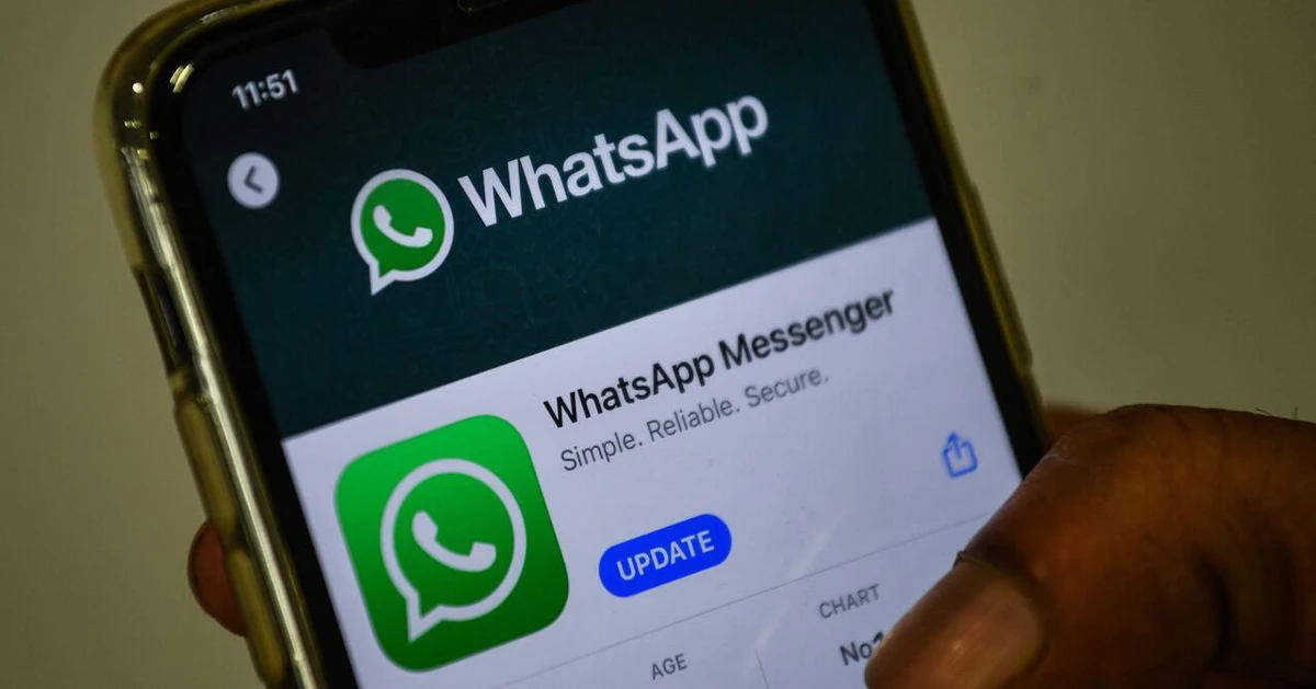 Hạ viện Mỹ cấm cửa WhatsApp
