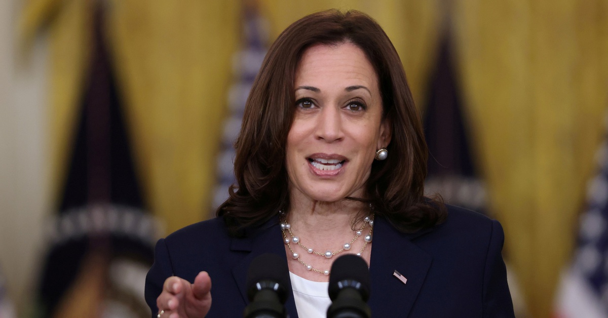 Bà Harris nói chiến tranh sẽ xảy ra nếu ông Trump làm tổng thống?