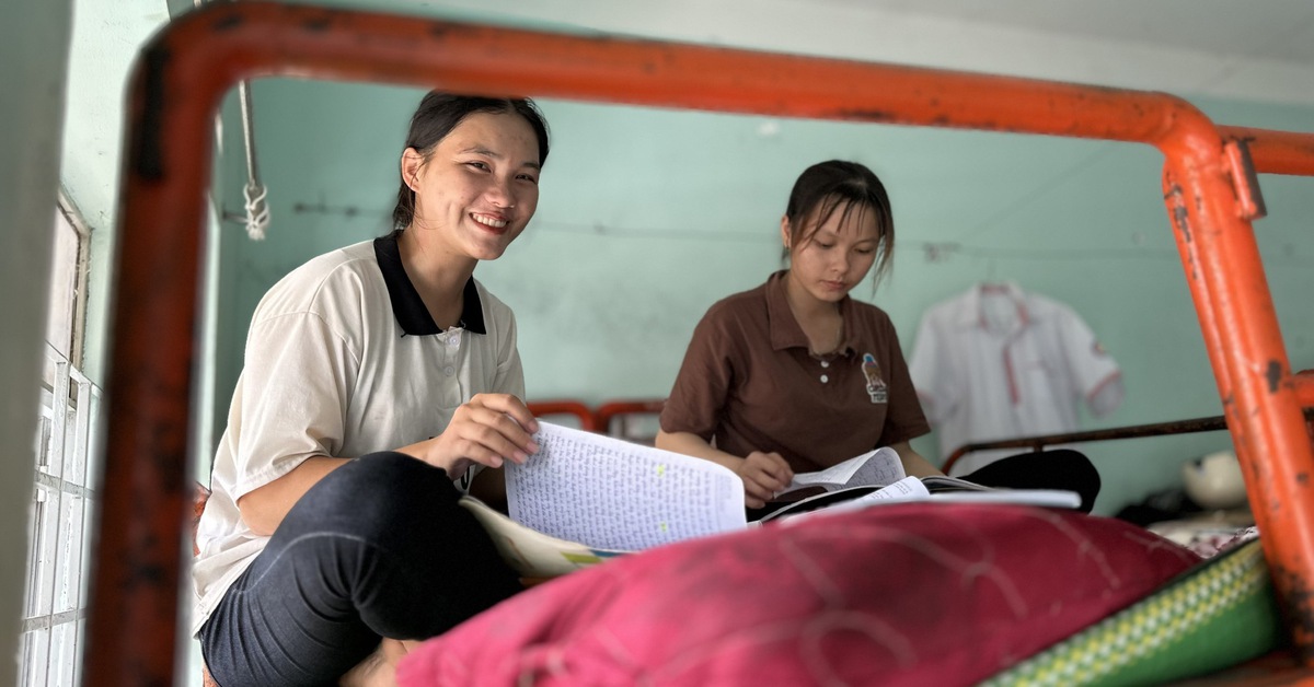 Chuẩn bị nơi ăn, chốn ở hỗ trợ thí sinh vùng sâu, xa thi tốt nghiệp THPT