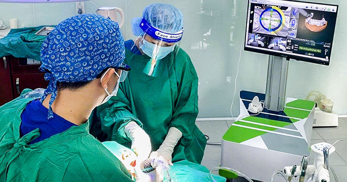 Hội chứng dính sớm các đường khớp sọ: Bệnh di truyền có thể nhận biết sớm nhờ khám răng hàm mặt