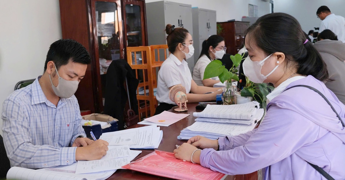 Dự kiến 100% cán bộ cấp trưởng phòng trở lên của Đồng Tháp sẽ công tác ở trung tâm mới từ 1-7