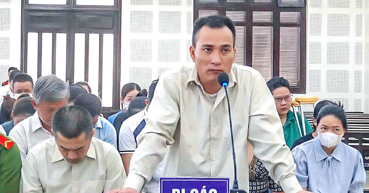 Đường dây lập cả trăm công ty ‘ma’, bán ra hàng trăm ngàn hóa đơn trái phép