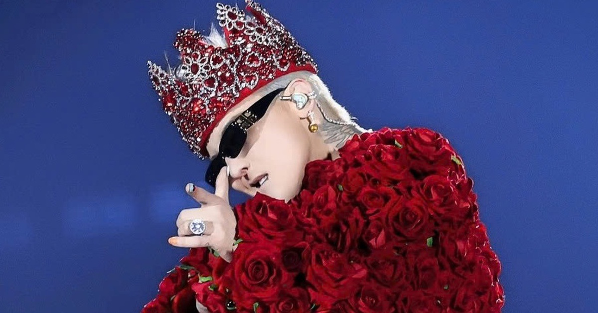 Anh Long G-Dragon sẽ cùng chính quyền Seoul chống ma túy