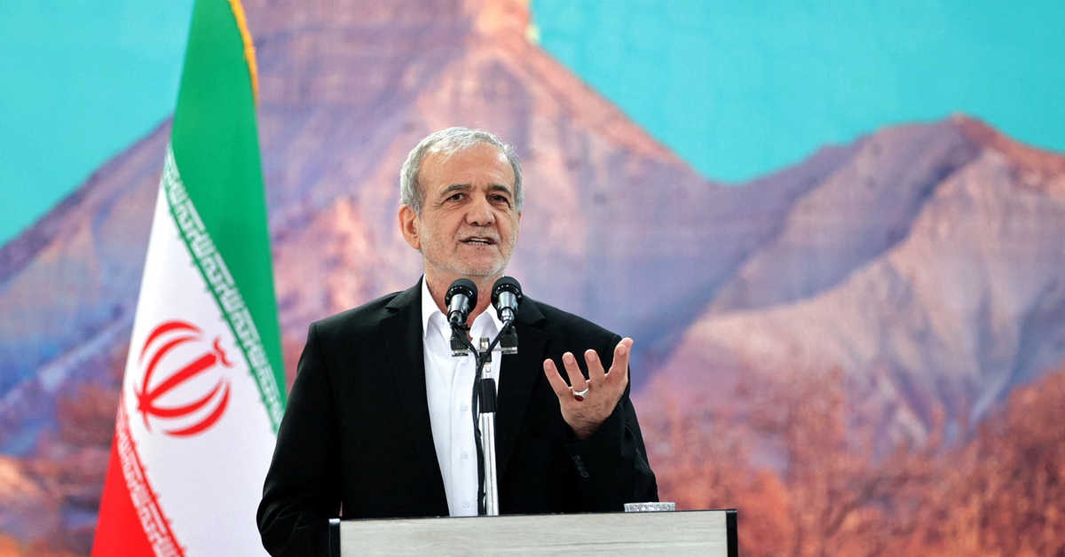 Rộ tin đồn tổng thống Iran từ chức giữa lúc căng thẳng với Israel