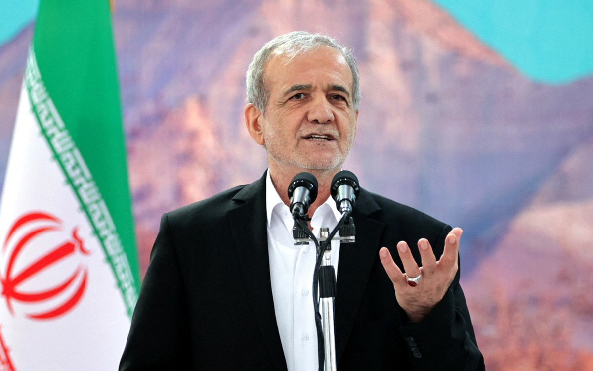 Rộ tin đồn tổng thống Iran từ chức giữa lúc căng thẳng với Israel