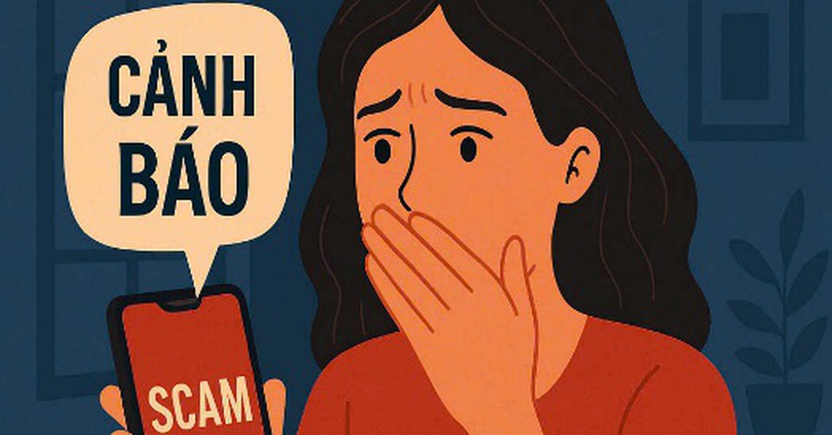 Lên mạng tìm người tâm sự, một phụ nữ bị lừa gần 1 tỉ đồng