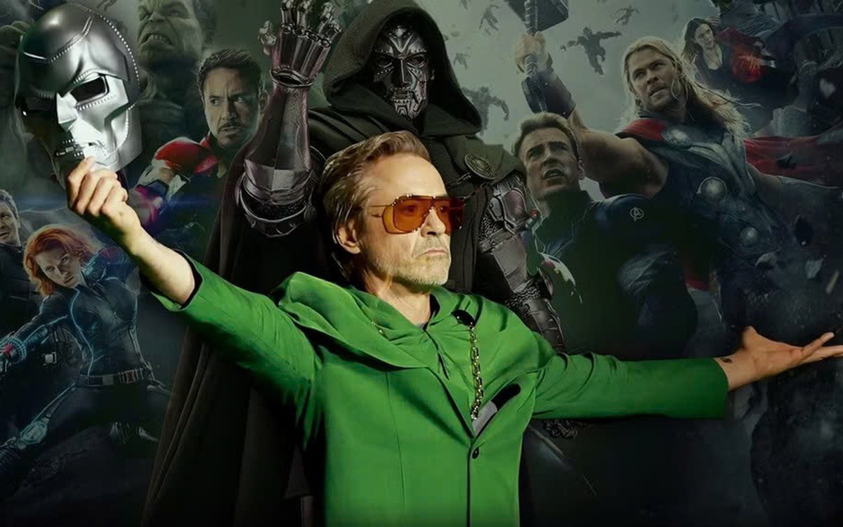 Avengers: Doomsday đang làm điều mà Marvel chỉ từng thử một lần trong lịch sử