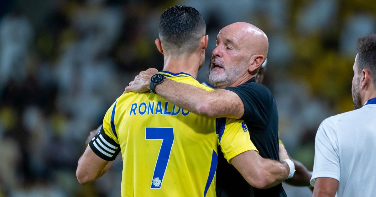 HLV Al Nassr bị sa thải theo yêu sách của Ronaldo