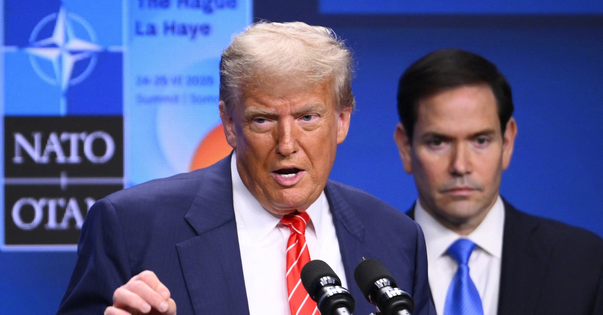 Ông Trump nói xung đột Iran - Israel có thể sớm tái diễn