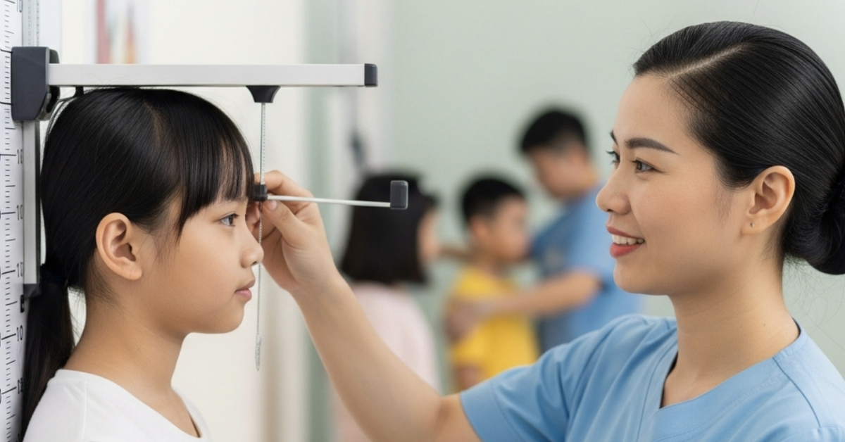 Loại vitamin tốt cho xương, nhưng trẻ dễ thiếu ở tuổi ‘đang lớn’
