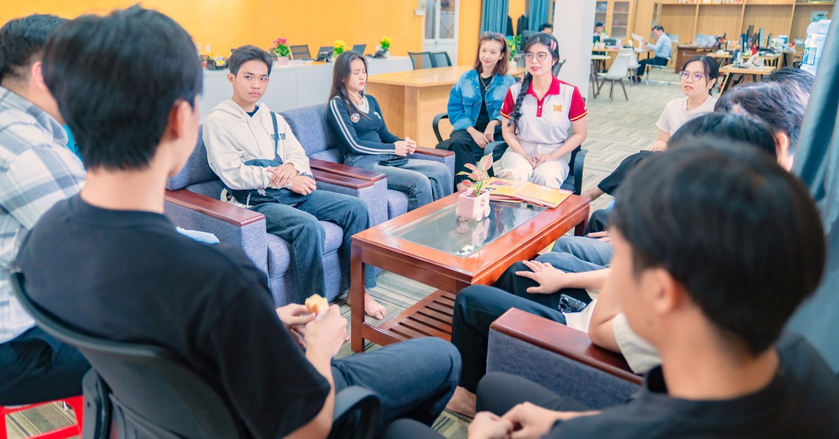 Học phí ĐH Công nghệ Miền Đông năm 2025: Cao nhất 16,5 triệu/học kỳ