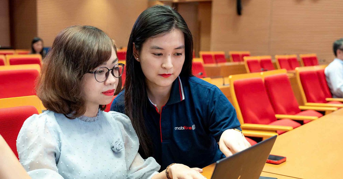 Hà Nội chuẩn bị triển khai dịch vụ công trực tuyến theo mô hình chính quyền địa phương 2 cấp