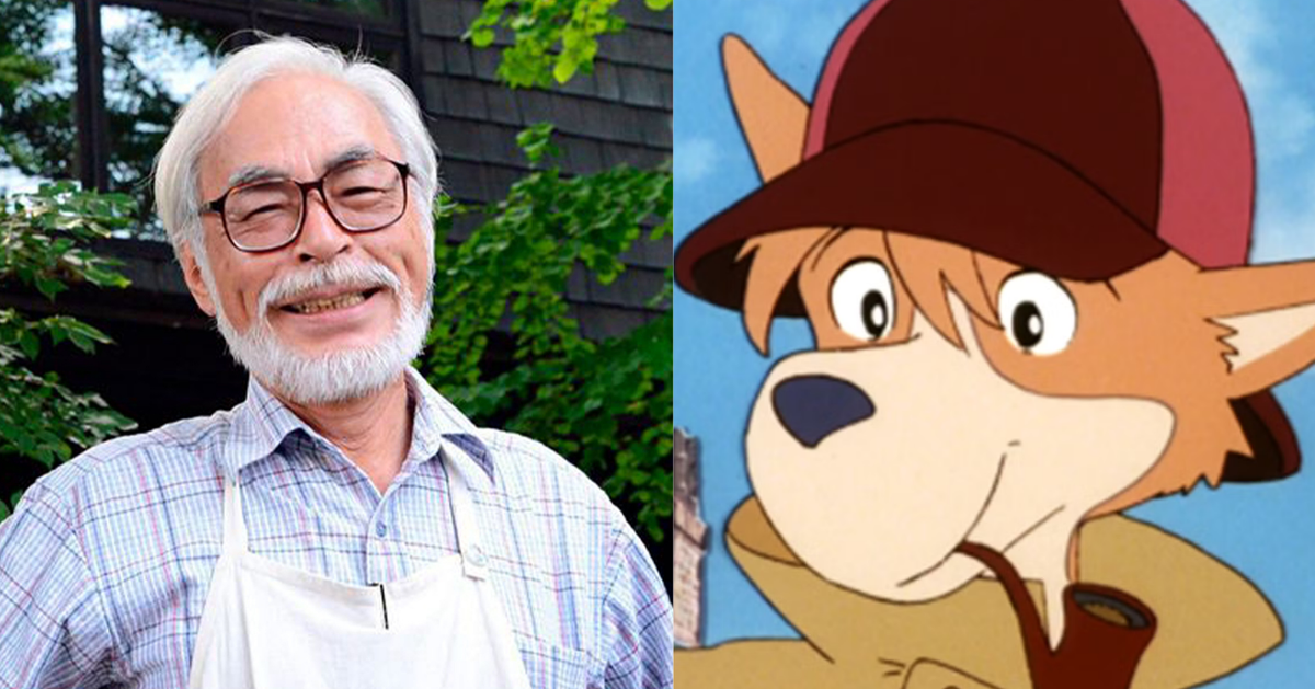 Những anime bị Ghibli và Hayao Miyazaki khai tử, có phim từng phát sóng tại Việt Nam