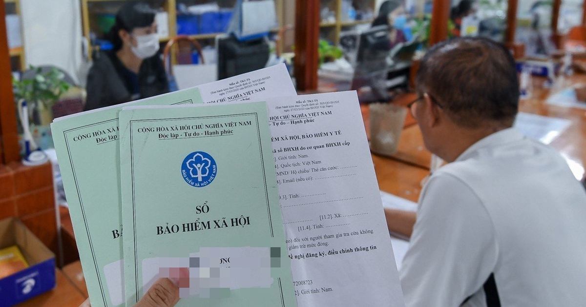 Sau sáp nhập, TP.HCM có thay đổi lịch trả lương hưu, trợ cấp bảo hiểm xã hội trong tháng 7?
