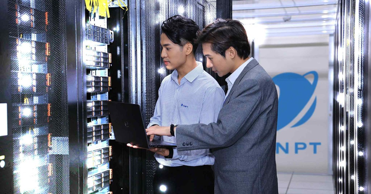 VNPT-VinaPhone, VNPT-Media chính thức sáp nhập vào Công ty mẹ VNPT