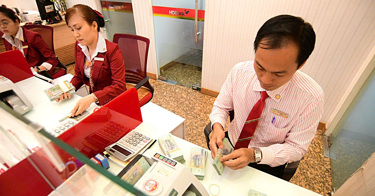 Hơn 1 triệu tỉ đồng được bơm ra nền kinh tế - Kỳ 1: Mừng nhưng vẫn lo chất lượng tín dụng