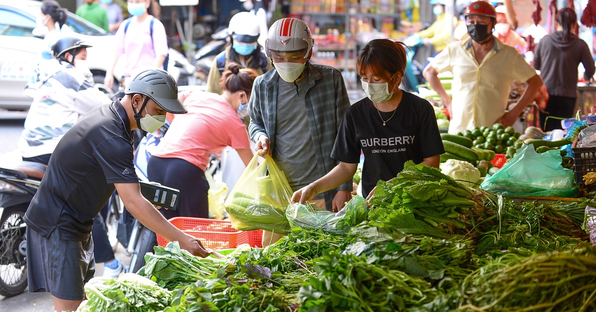 Quản lý thuế ra sao với hộ kinh doanh thu dưới 1 tỉ đồng?