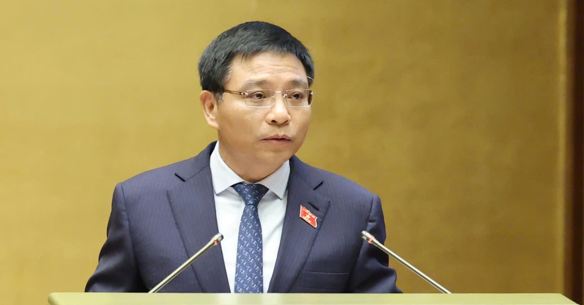 Quốc hội 'quyết' tỉ lệ phân chia ngân sách trung ương và địa phương