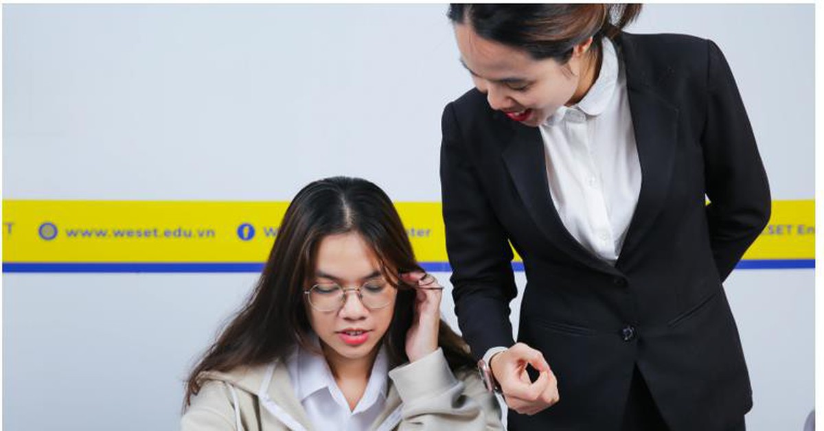 Bước đệm thăng tiến cho người đi làm trong thời đại hội nhập