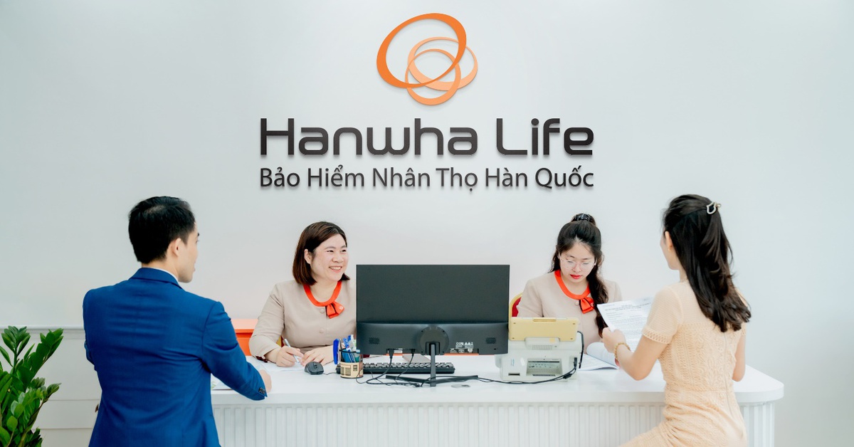 Hanwha Life Việt Nam trẻ hóa đội ngũ kinh doanh, chuyển mình mạnh mẽ trong thời đại số