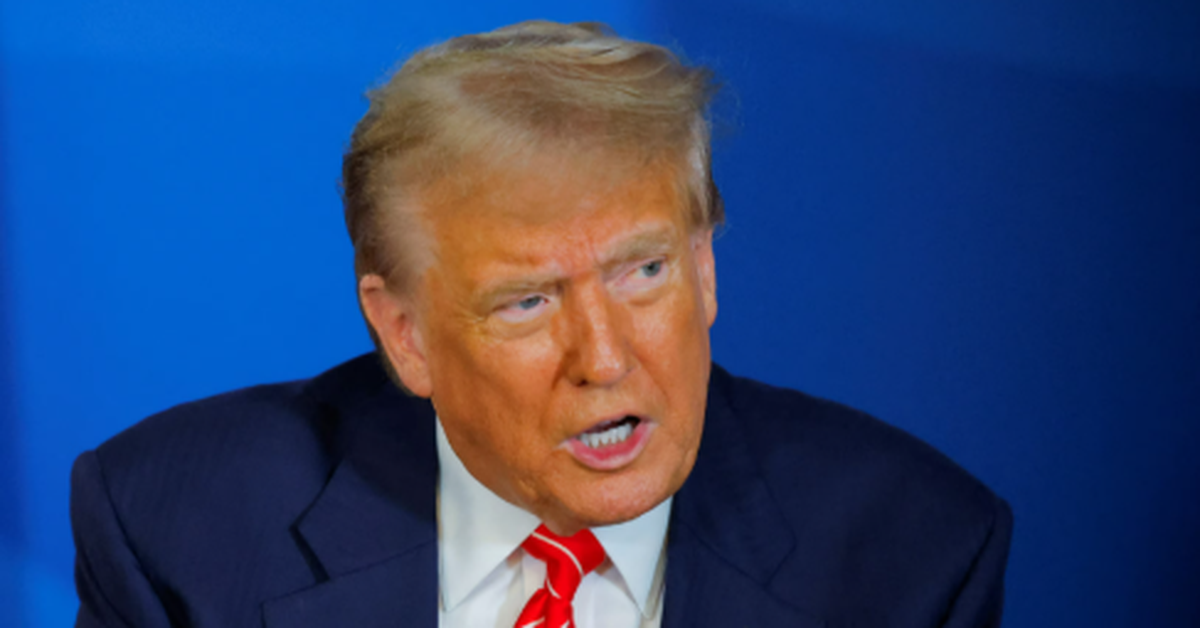 Ông Trump: 'Mỹ sẽ tấn công lần nữa nếu Iran xây dựng lại chương trình hạt nhân'