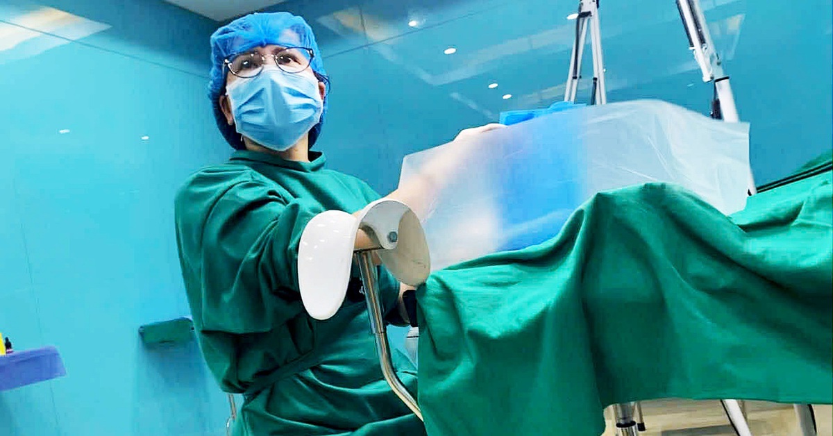 Phóng viên Tuổi Trẻ điều tra: Vạch trần mánh khóe làm đẹp 'vùng kín' chui